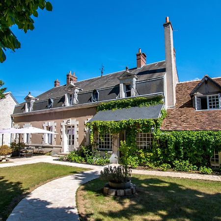 Clos Saint Sulpice Fosse  Exteriér fotografie