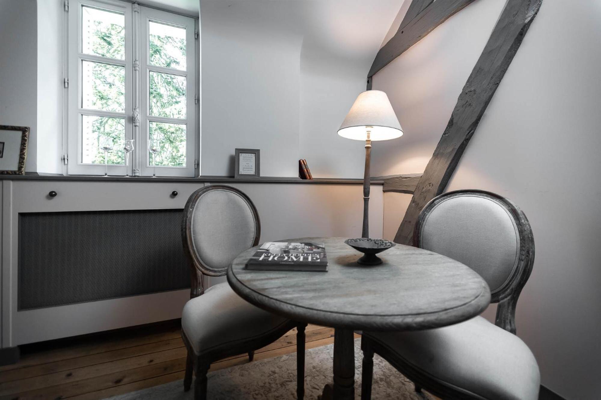 Clos Saint Sulpice Fosse  Pokoj fotografie