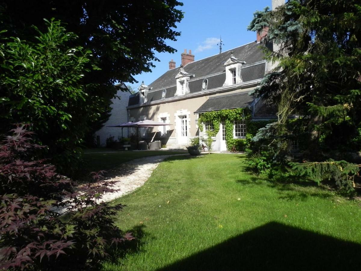 Clos Saint Sulpice Fosse  Exteriér fotografie